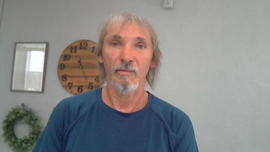 Kenneth Loyd Woods a registered Sex Offender of Alabama