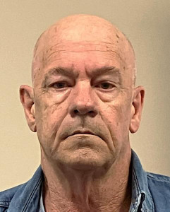James Jeffrey Brackin a registered Sex Offender of Alabama