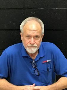 Barry Alan Craiger a registered Sex Offender of Alabama