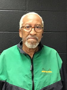 Conralph Xavier Daniels a registered Sex Offender of Alabama