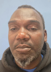 Casey Lamar Jones a registered Sex Offender of Alabama