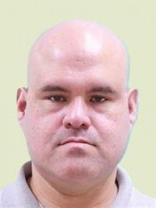 James Kei Russell a registered Sex Offender of Alabama