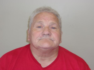 E G Isbell a registered Sex Offender of Alabama