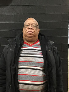 Clarence Julius Pleasant a registered Sex Offender of Alabama