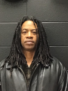 Eric C White a registered Sex Offender of Alabama