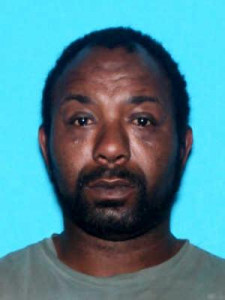 Thomas Lamont Reed a registered Sex Offender of Alabama