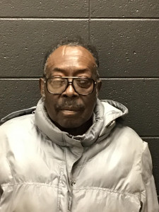 Lamos Gilbert a registered Sex Offender of Alabama