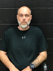 Jason Wayne Blue a registered Sex Offender of Alabama