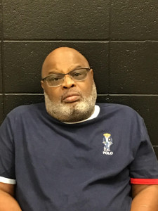 David Earl Deshazo a registered Sex Offender of Alabama