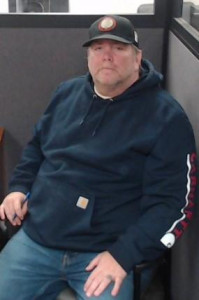 Samuel Andrew Hughes a registered Sex Offender of Alabama