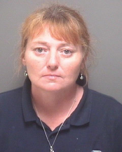 Angela Renee Anderson a registered Sex Offender of Alabama
