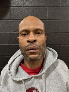 Willie Herman Forrest III a registered Sex Offender of Alabama