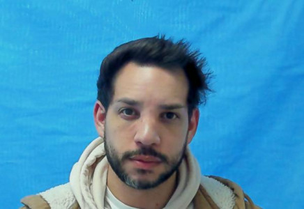 Kaelen Miles Brazier a registered Sex Offender of Alabama