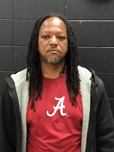 Roosevelt Chaney a registered Sex Offender of Alabama