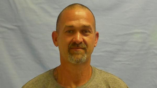 Jesse William Shasteen a registered Sex Offender of Alabama