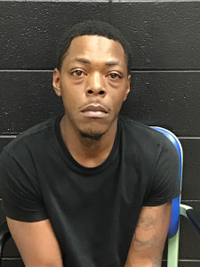 Sammy Lee Cooper Jr a registered Sex Offender of Alabama
