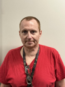 Thomas Edward Johnson a registered Sex Offender of Alabama