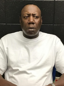 Charles Edward Stephens Jr a registered Sex Offender of Alabama