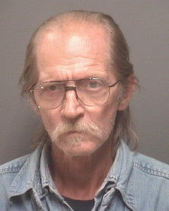 Frank John Harvey a registered Sex Offender of Alabama