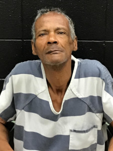 Vincent Edward Burch a registered Sex Offender of Alabama