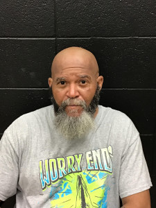 Robert Lewis Pugh a registered Sex Offender of Alabama