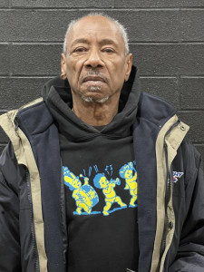 Arby Leon Millhouse a registered Sex Offender of Alabama