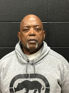 Morris Horton a registered Sex Offender of Alabama