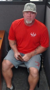 Sean Christopher Lann a registered Sex Offender of Alabama