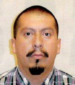 Juan Manuel Marin a registered Sex Offender of Alabama
