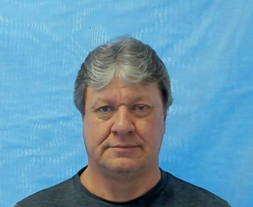 Paul Glenn Austin a registered Sex Offender of Alabama