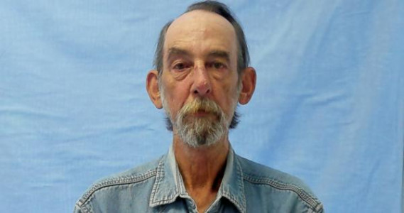 Jeffrey Dean Martin a registered Sex Offender of Alabama