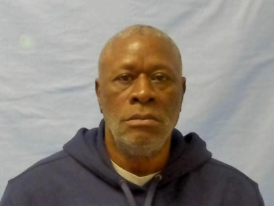 Walter Lee Gordon a registered Sex Offender of Alabama
