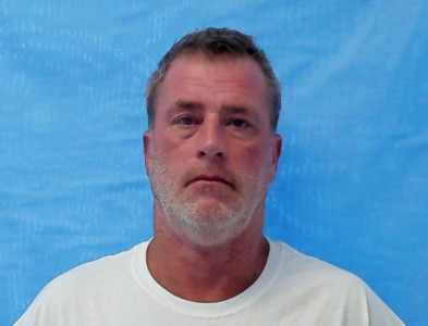 Jerry Wayne Meeks a registered Sex Offender of Alabama