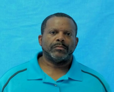Daryl Porter Keith a registered Sex Offender of Alabama
