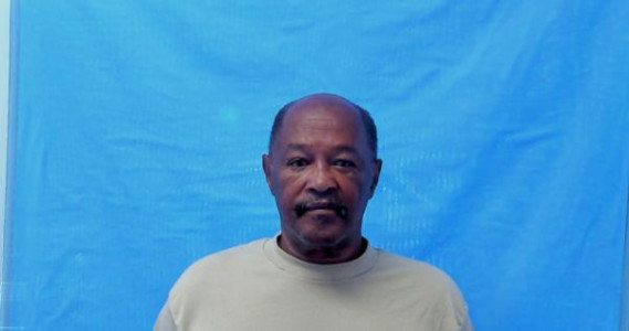 Jerry Hewlett a registered Sex Offender of Alabama