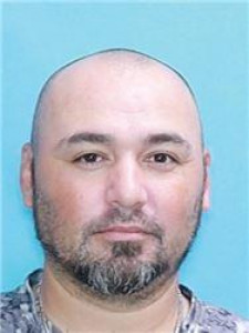 Osebio James Cabrera a registered Sex Offender of Alabama
