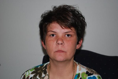 Amanda Jo Christy Goble a registered Sex Offender of Alabama