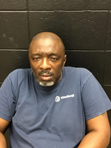 Jeremy Oneal Adams a registered Sex Offender of Alabama