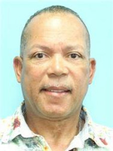 Monroe Andrews a registered Sex Offender of Alabama