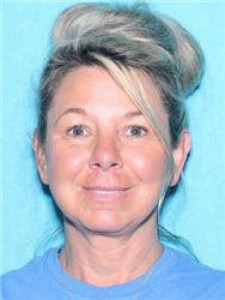 Rachelle Echols Lee Baker a registered Sex Offender of Alabama
