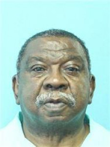 Hillard Brooks Jr a registered Sex Offender of Alabama