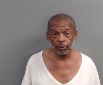 Kermit Jerome Canty a registered Sex Offender of Alabama