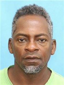 Kelvin Exford a registered Sex Offender of Alabama