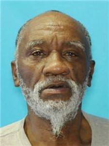 John Lee Frost a registered Sex Offender of Alabama