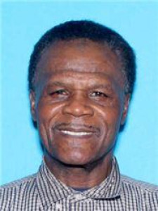 Horace Jordan a registered Sex Offender of Alabama