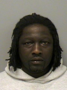 Bobby Terrell Fuller a registered Sex Offender of Alabama