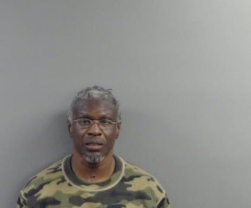 Michael D Perdue a registered Sex Offender of Alabama