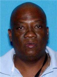 Anthony Pickett a registered Sex Offender of Alabama
