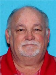James Jessie Roberson III a registered Sex Offender of Alabama