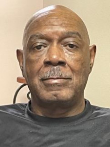 William Rush a registered Sex Offender of Alabama